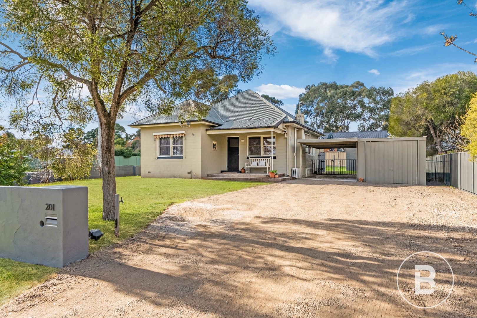 201 Allingham Street, Kangaroo Flat VIC 3555, Image 0