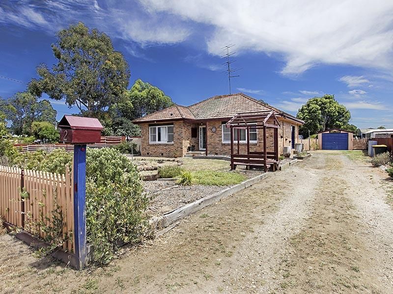 2 Witcombe Street, WINCHELSEA VIC 3241, Image 2