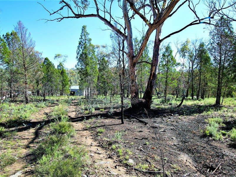 Lot 2 Coventry Close, Binjura NSW 2630, Image 2