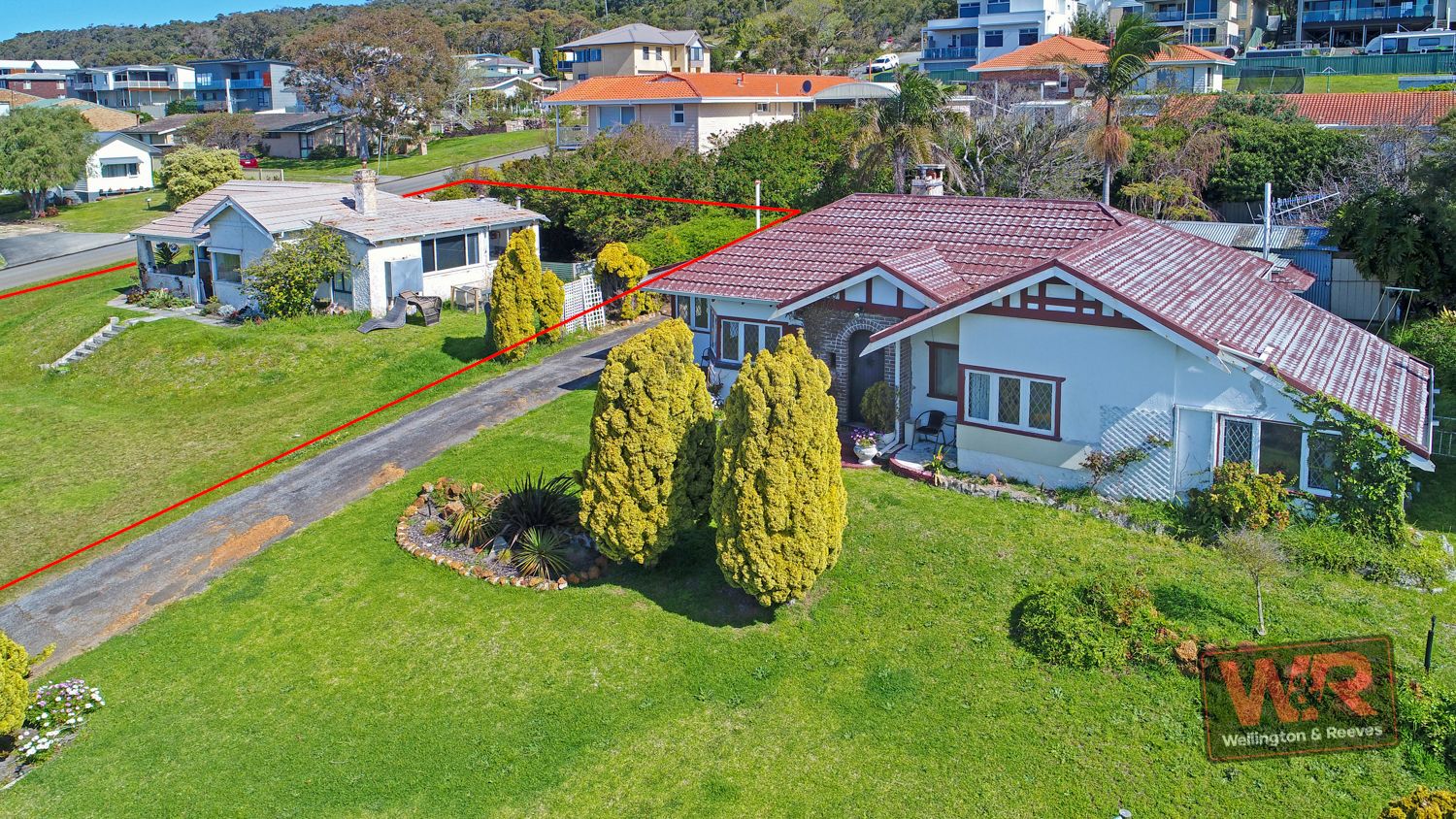 9 McKenzie Street, Middleton Beach WA 6330, Image 1