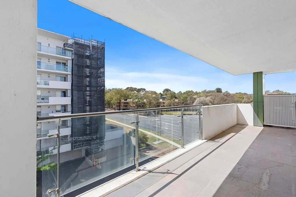 128/72 College Street, Belconnen ACT 2617