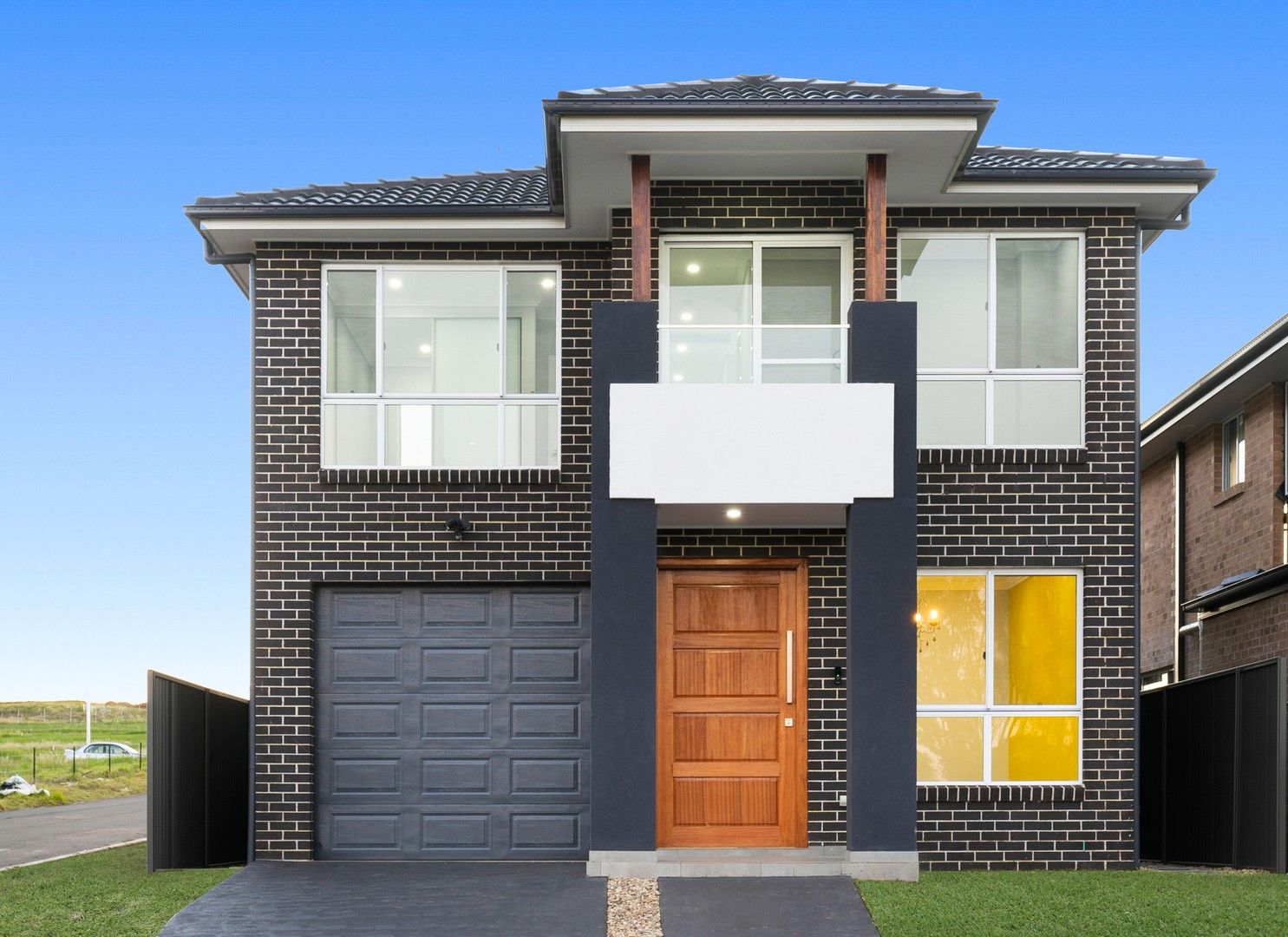 3 bedrooms New House & Land in  AUSTRAL NSW, 2179