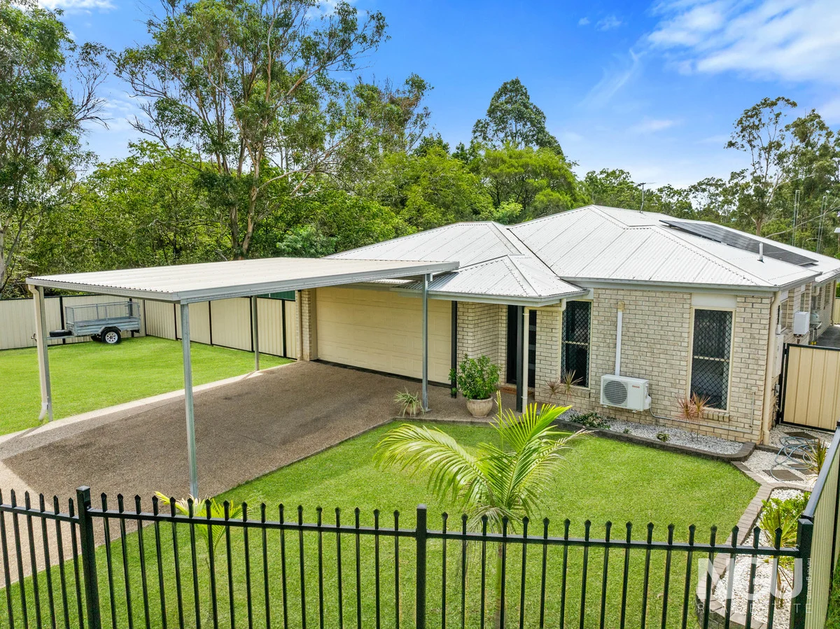 Primary image of 26 Rethan Court, Marsden QLD 4132