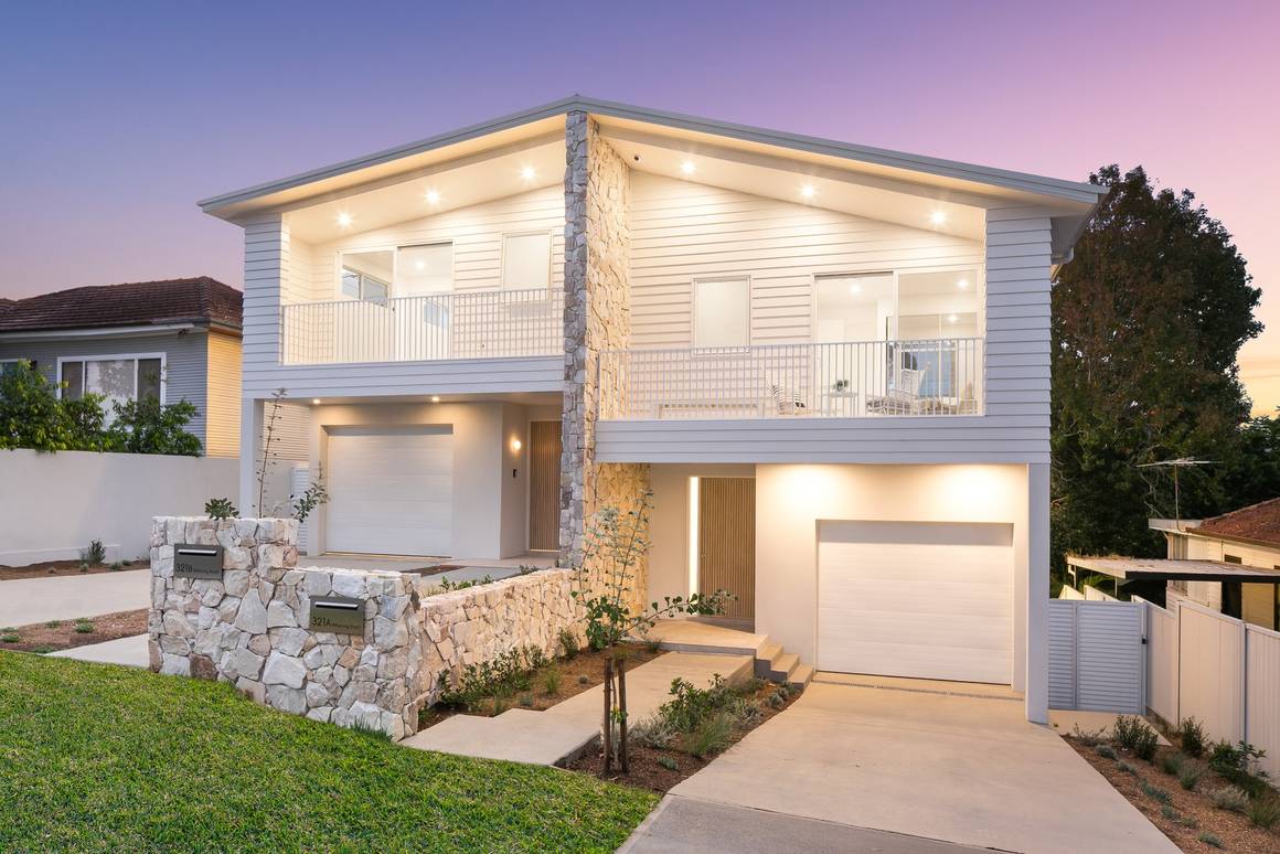 Picture of 321a Willarong Road, CARINGBAH SOUTH NSW 2229