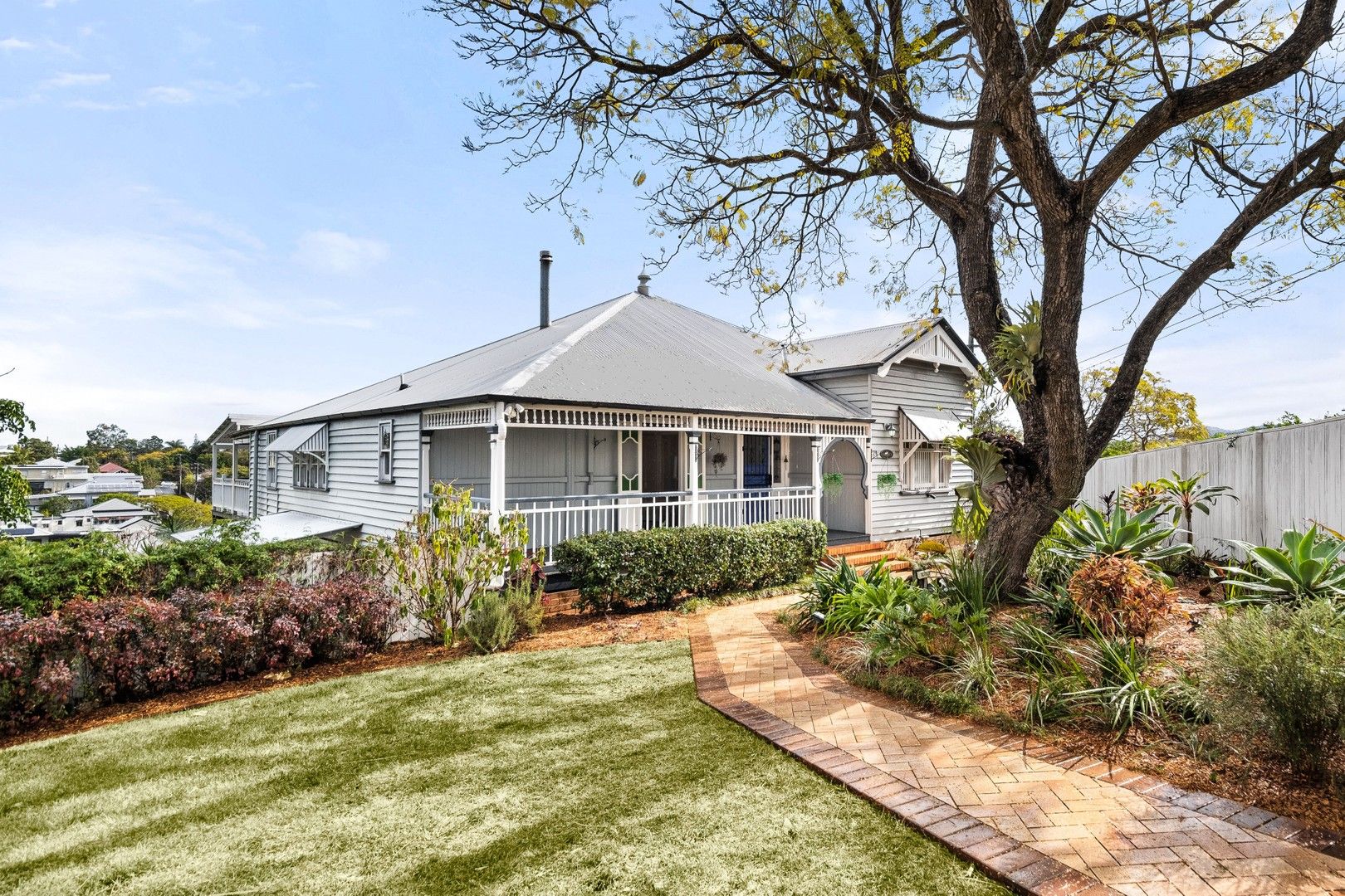 2 Mornington Street, Red Hill QLD 4059, Image 0