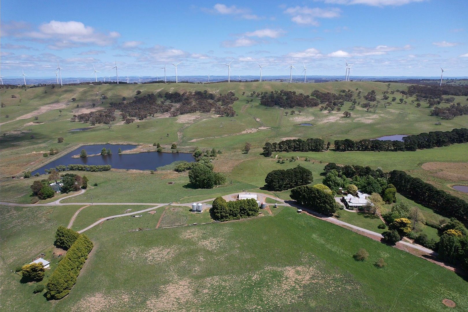 Gurrundah Road, Gunning NSW 2581, Image 0