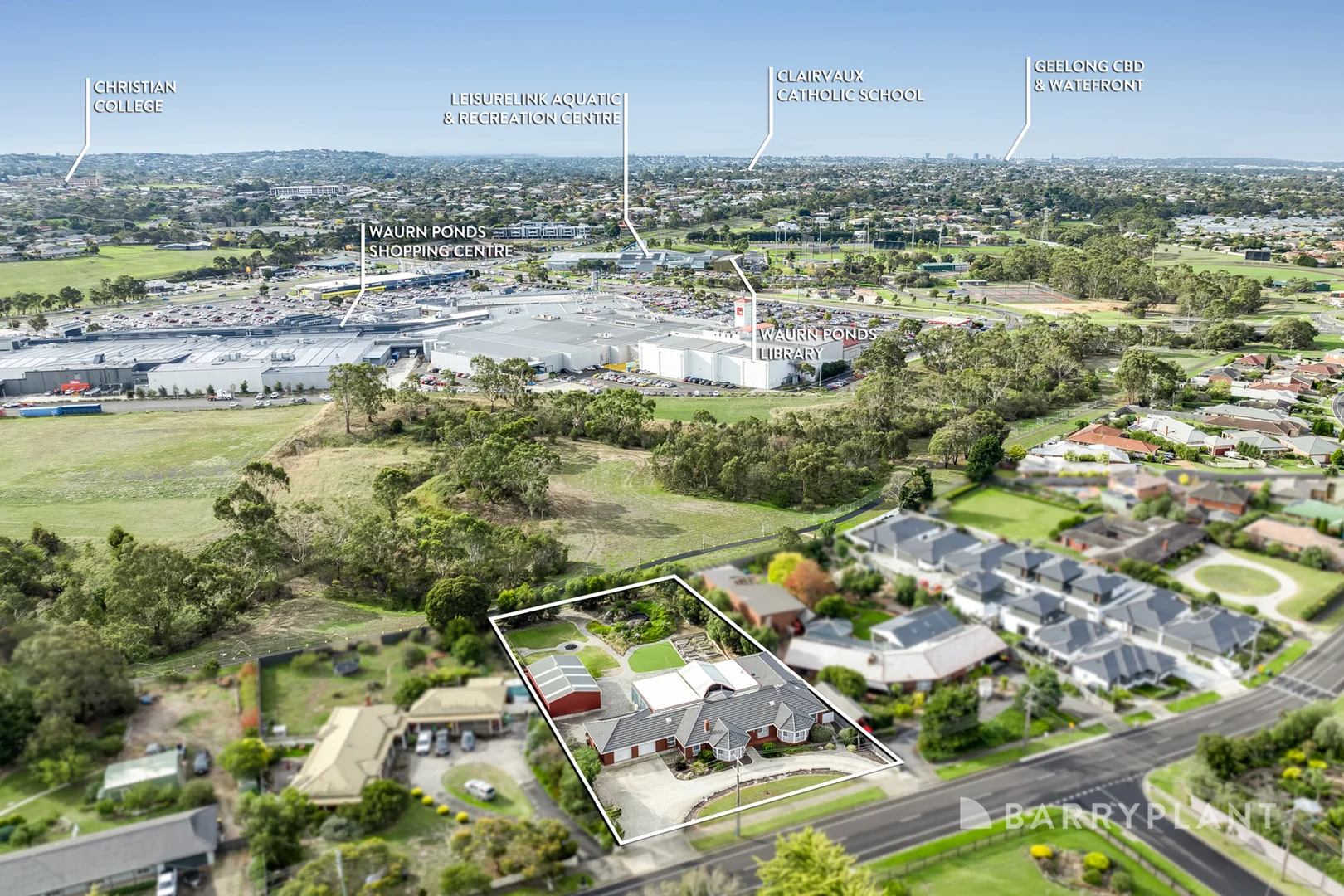 Additional image 2 of 40 Meadowvale Drive, Grovedale VIC 3216