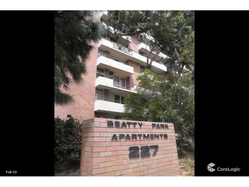 1 bedrooms House in 37/227 Vincent Street WEST PERTH WA, 6005