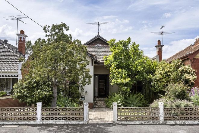 Picture of 144 Garton Street, CARLTON NORTH VIC 3054