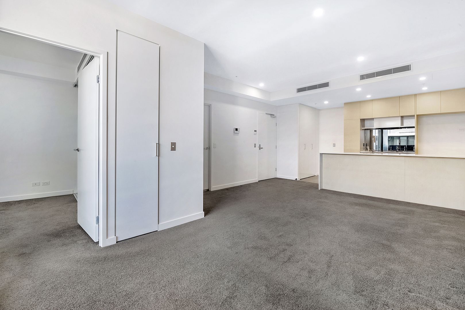 1 bedrooms Apartment / Unit / Flat in 11508/22 Railway Terrace MILTON QLD, 4064