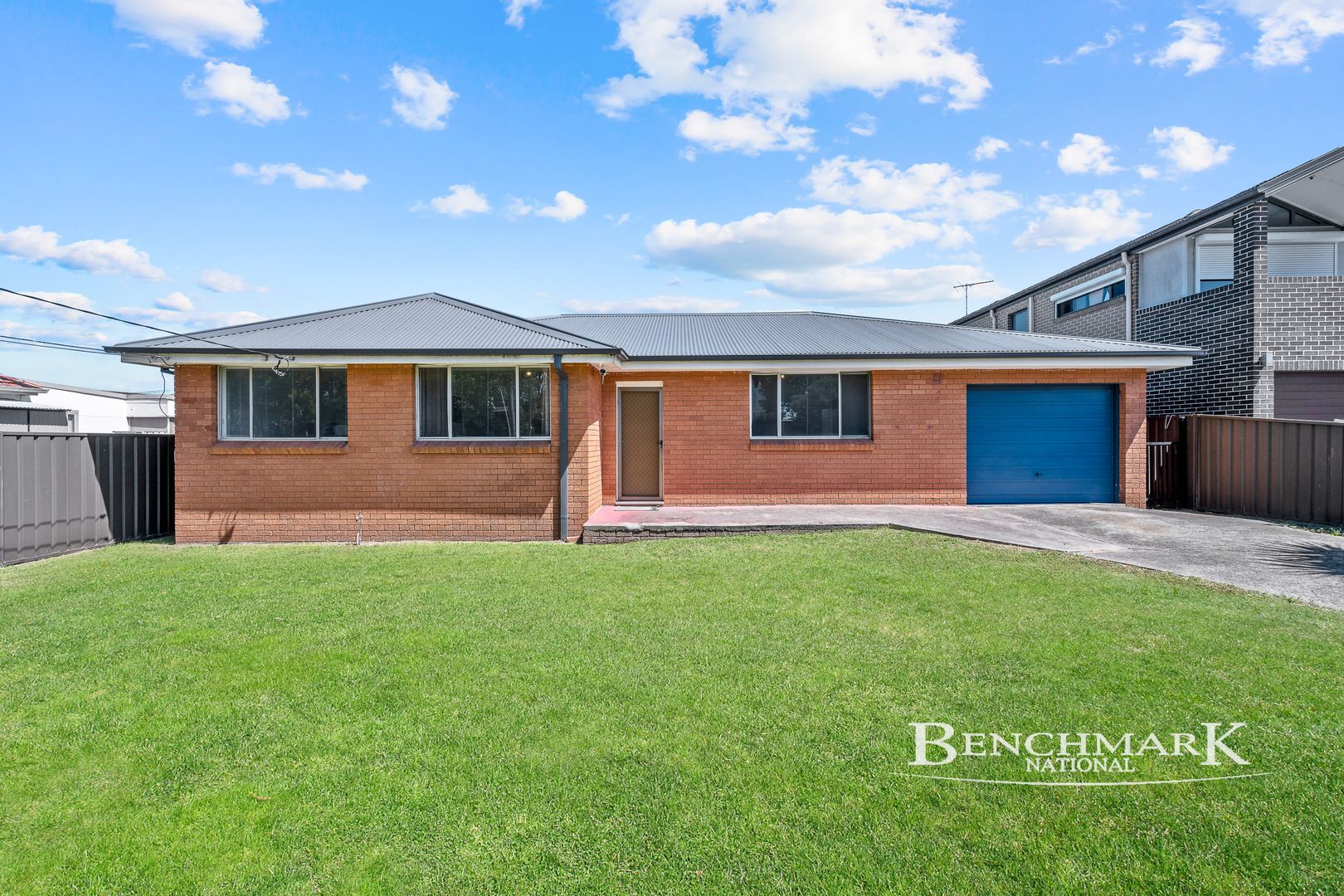 3 Swain Street, Moorebank NSW 2170, Image 1