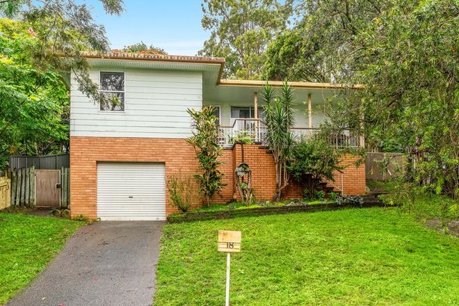 Picture of 18 Carlton Avenue, GOONELLABAH NSW 2480