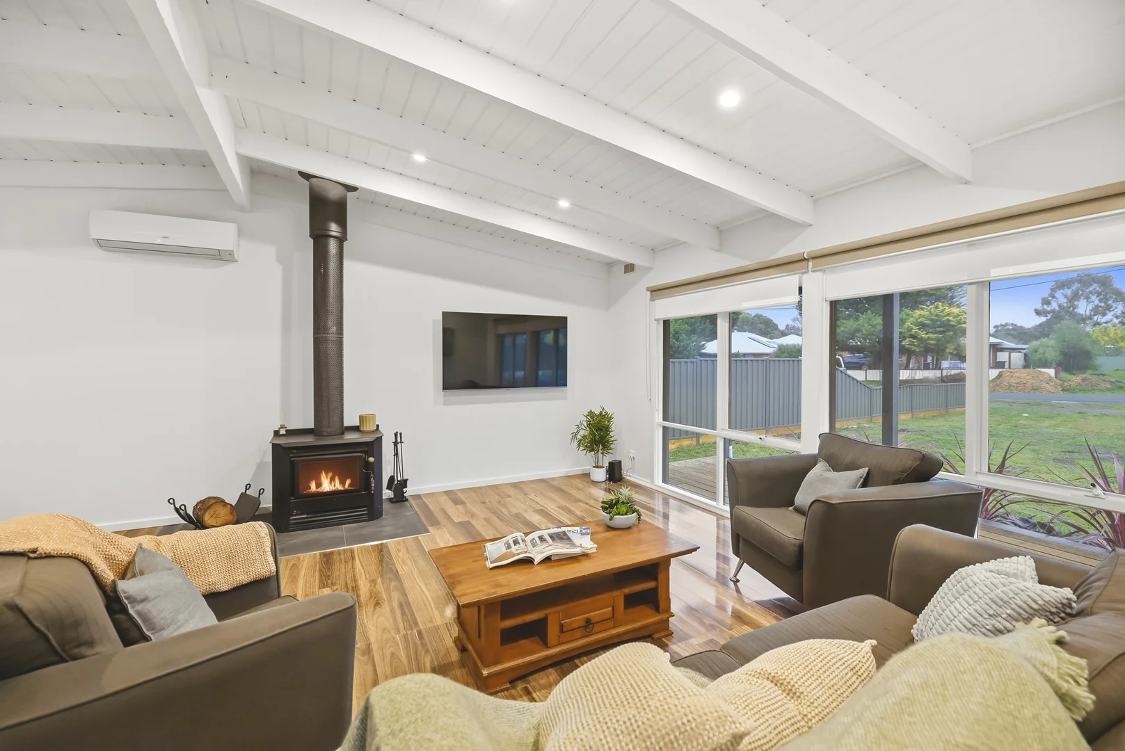 Additional image 3 of 17A Gordon Crescent, Romsey VIC 3434