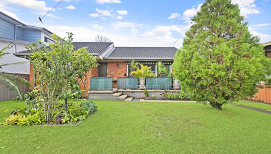 Picture of 12 David Campbell Street, NORTH HAVEN NSW 2443