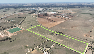 Picture of Lot 2 Leetham Rd, DENILIQUIN NSW 2710