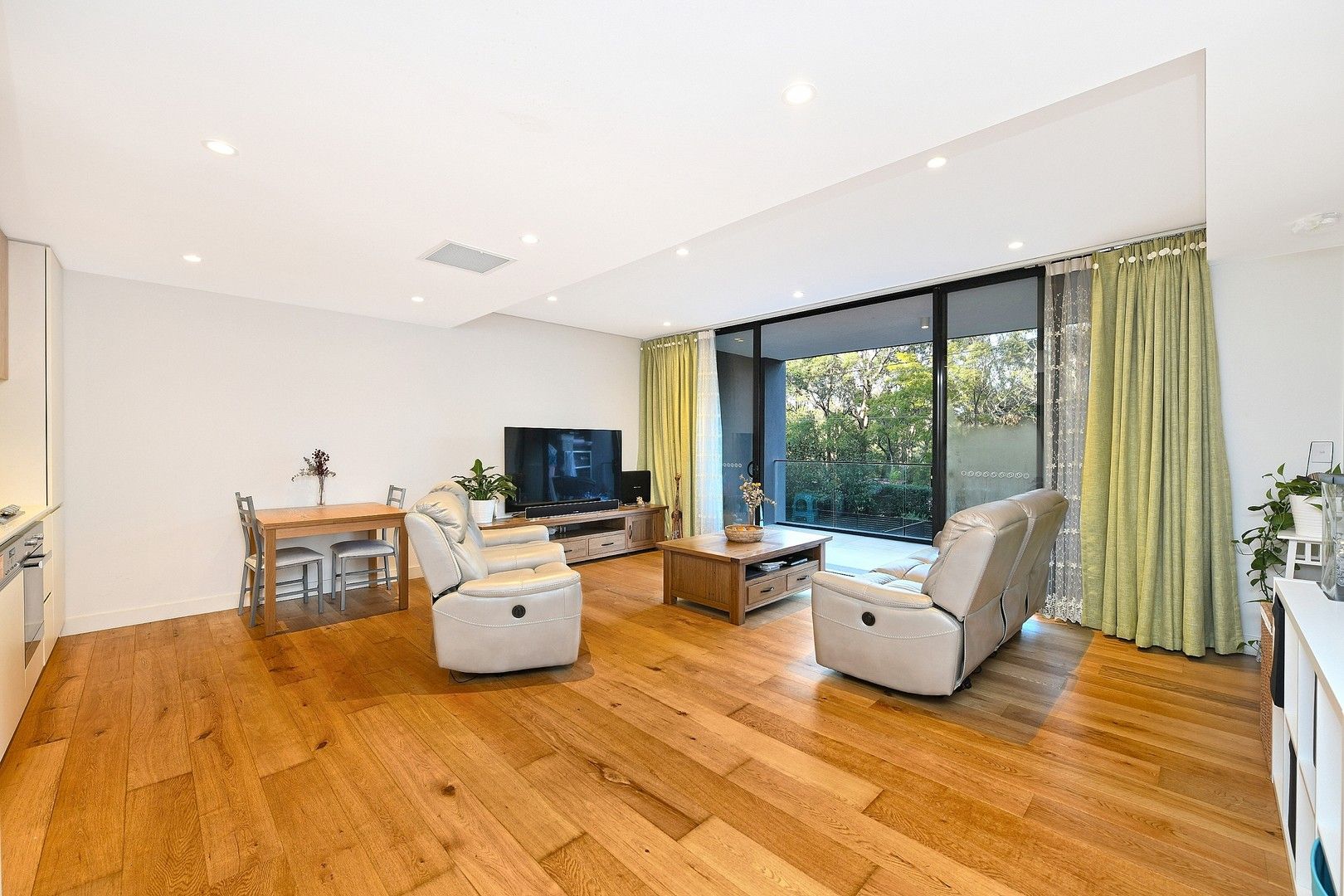 1 bedrooms Apartment / Unit / Flat in G05/50 Gordon Crescent LANE COVE NSW, 2066