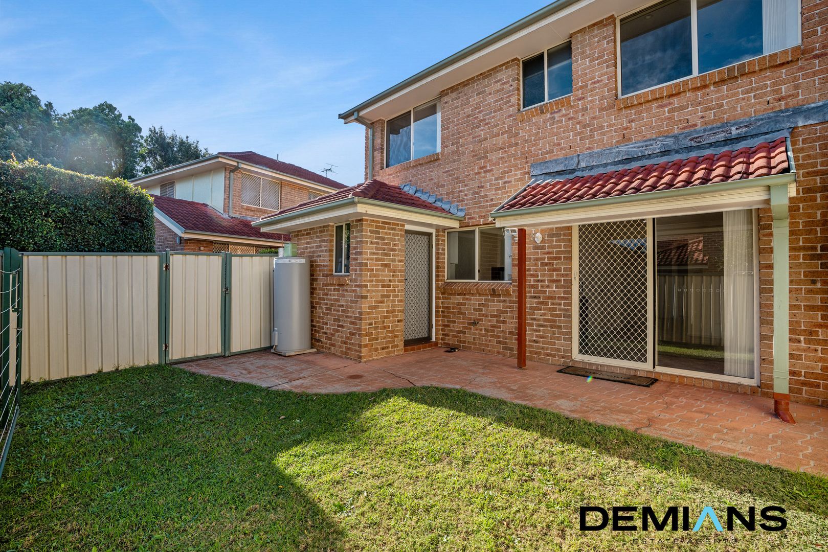 2/204 Heathcote Road, Hammondville NSW 2170, Image 1