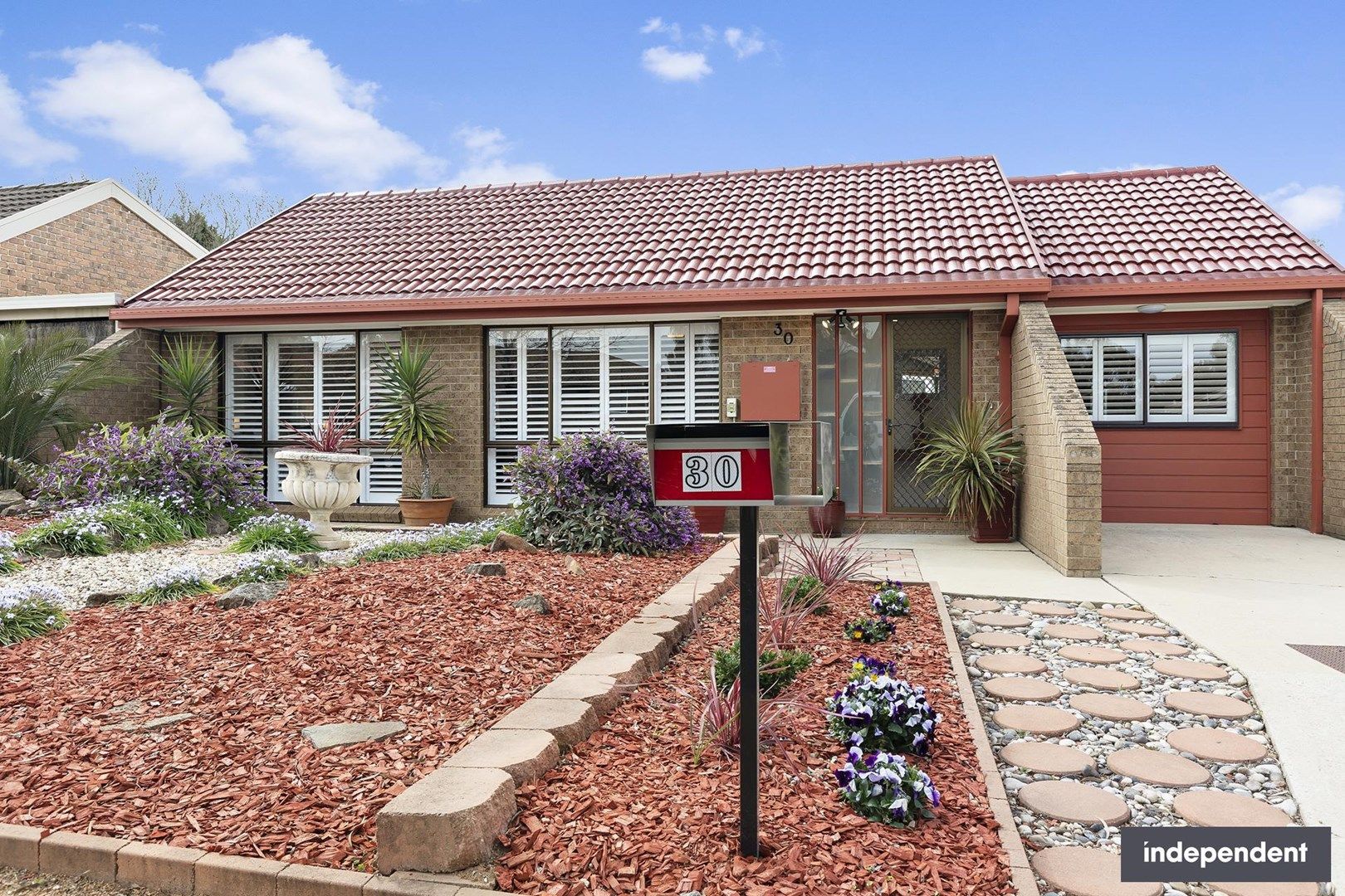 30 Dorrit Black Crescent, Lyneham ACT 2602, Image 0