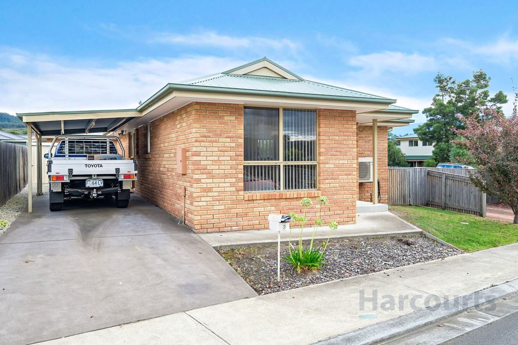 2/39 Beach Road, Margate TAS 7054, Image 1