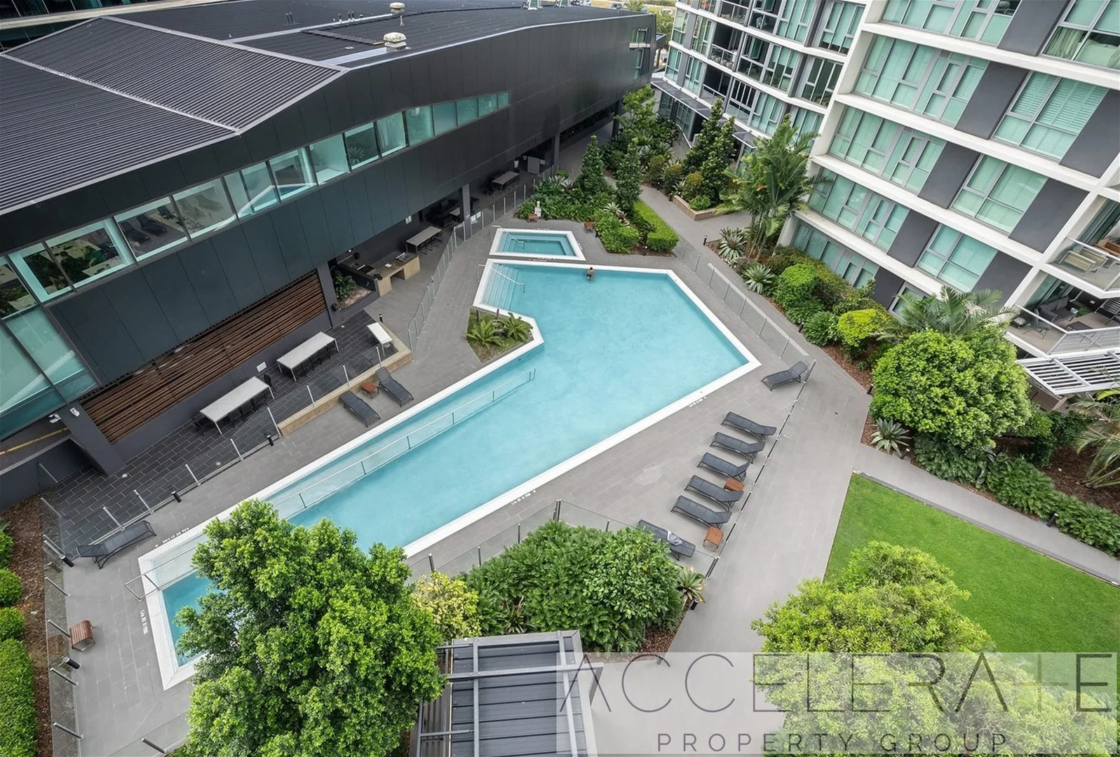 Additional image 11 of 11605/8 Harbour Road, Hamilton QLD 4007