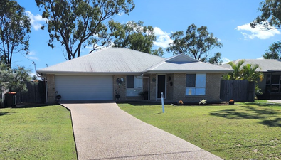 Picture of 41 Anne Street, NEBO QLD 4742
