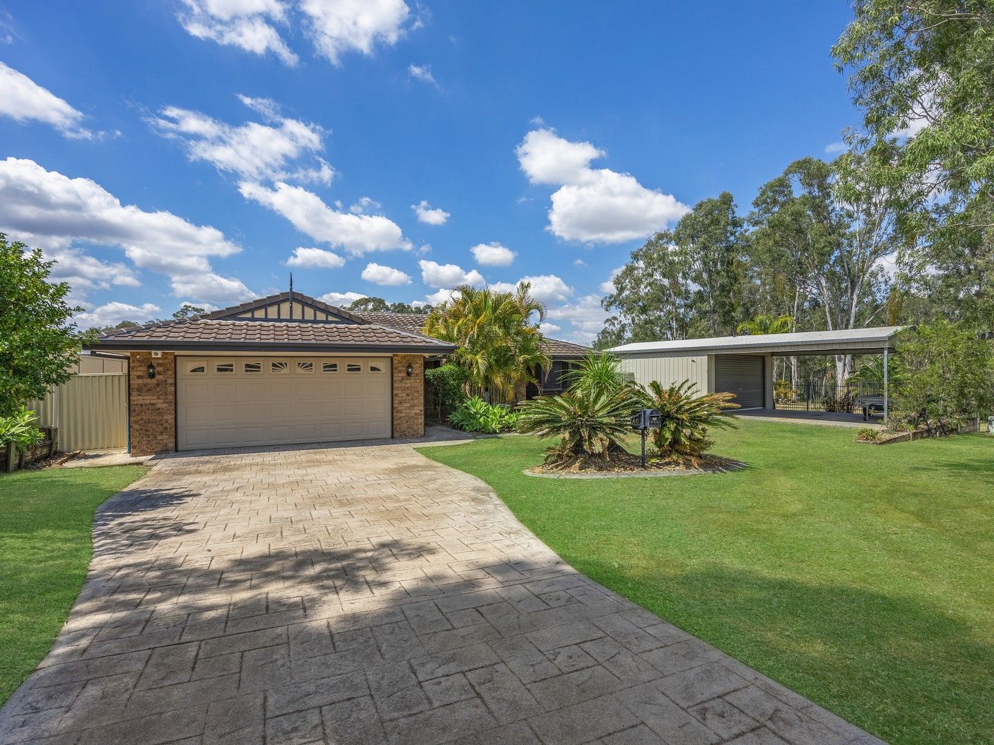 46 Pearse Drive, Brassall QLD 4305, Image 1