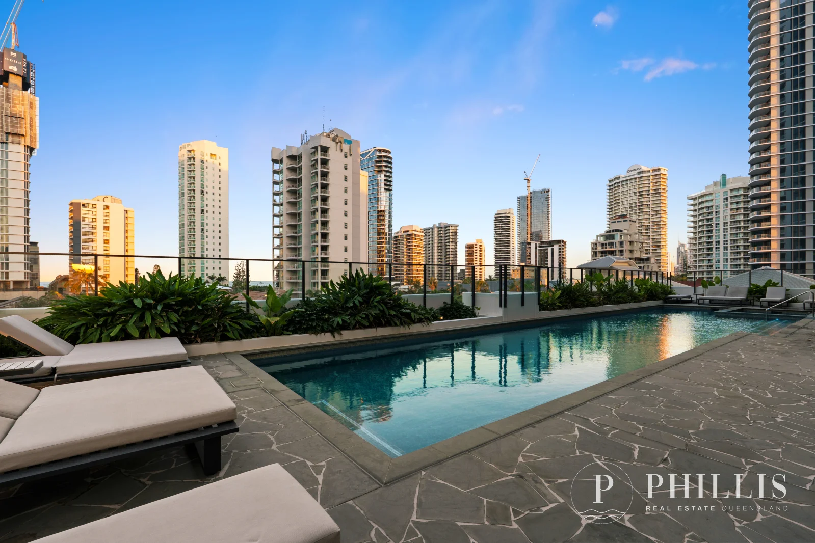 Additional image 25 of 46/25 Woodroffe Avenue, Main Beach QLD 4217