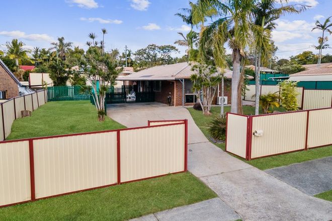 Picture of 118 Short Street, BORONIA HEIGHTS QLD 4124