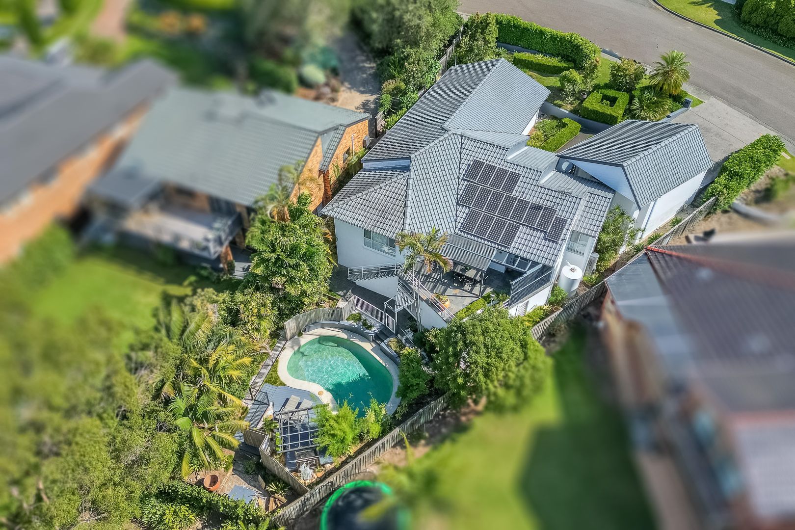 15 Golden Grove Circuit, Terrigal NSW 2260 House For Rent 1,100