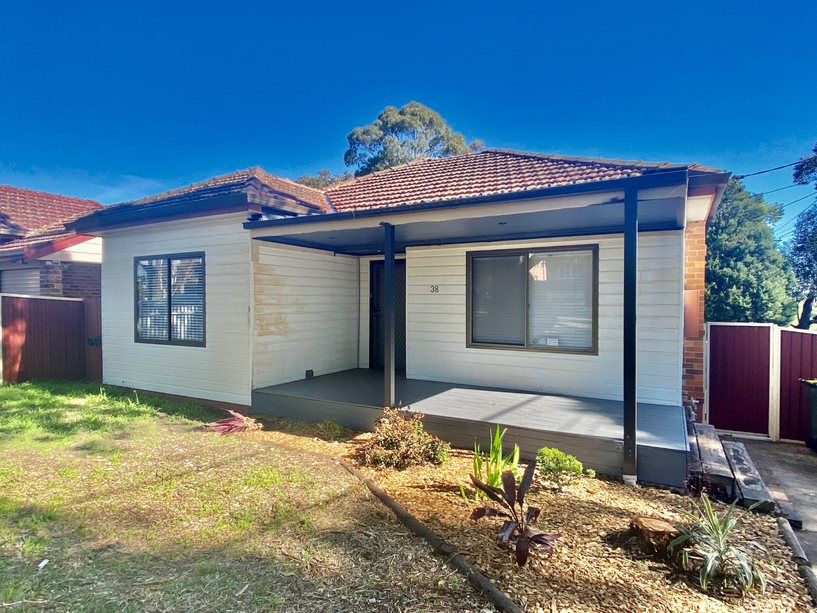 38 Seaforth Avenue, Oatley NSW 2223 House For Rent Domain