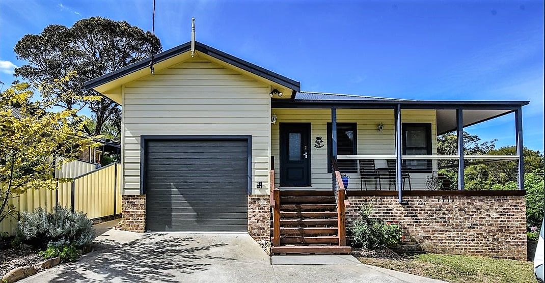 4 bedrooms House in  WELBY NSW, 2575