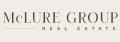 The McLure Group's logo
