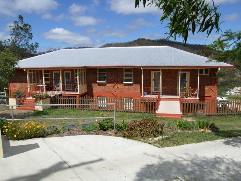 6 Williams Street, HERBERTON QLD 4887, Image 0