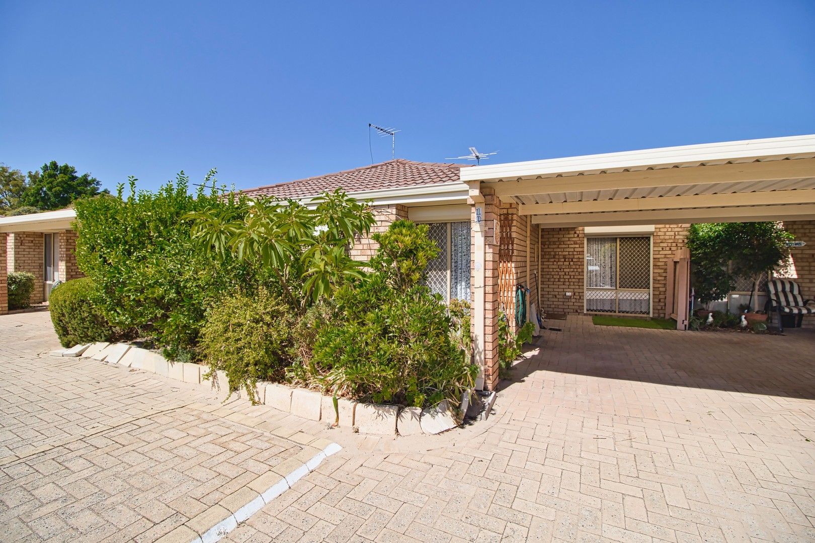 19/94 Simpson Avenue, Rockingham WA 6168, Image 0