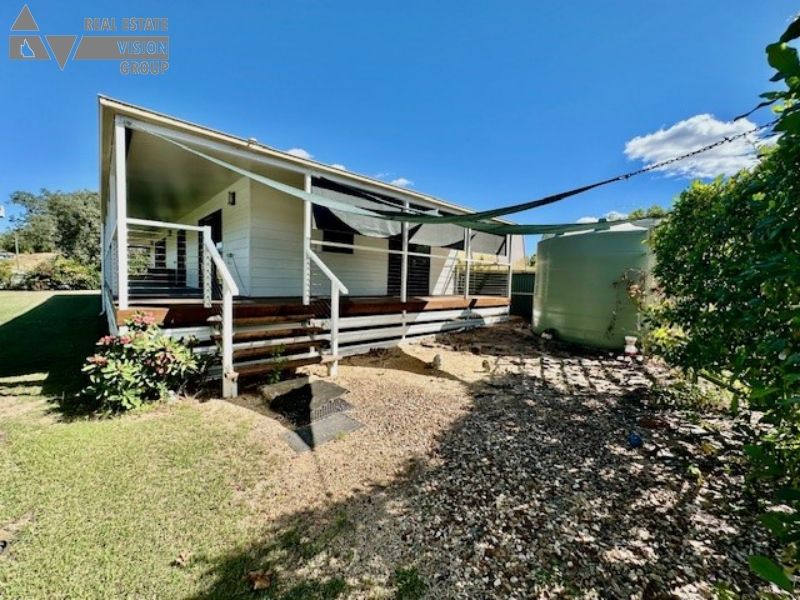 7 Katey Lane, Rubyvale QLD 4702, Image 0