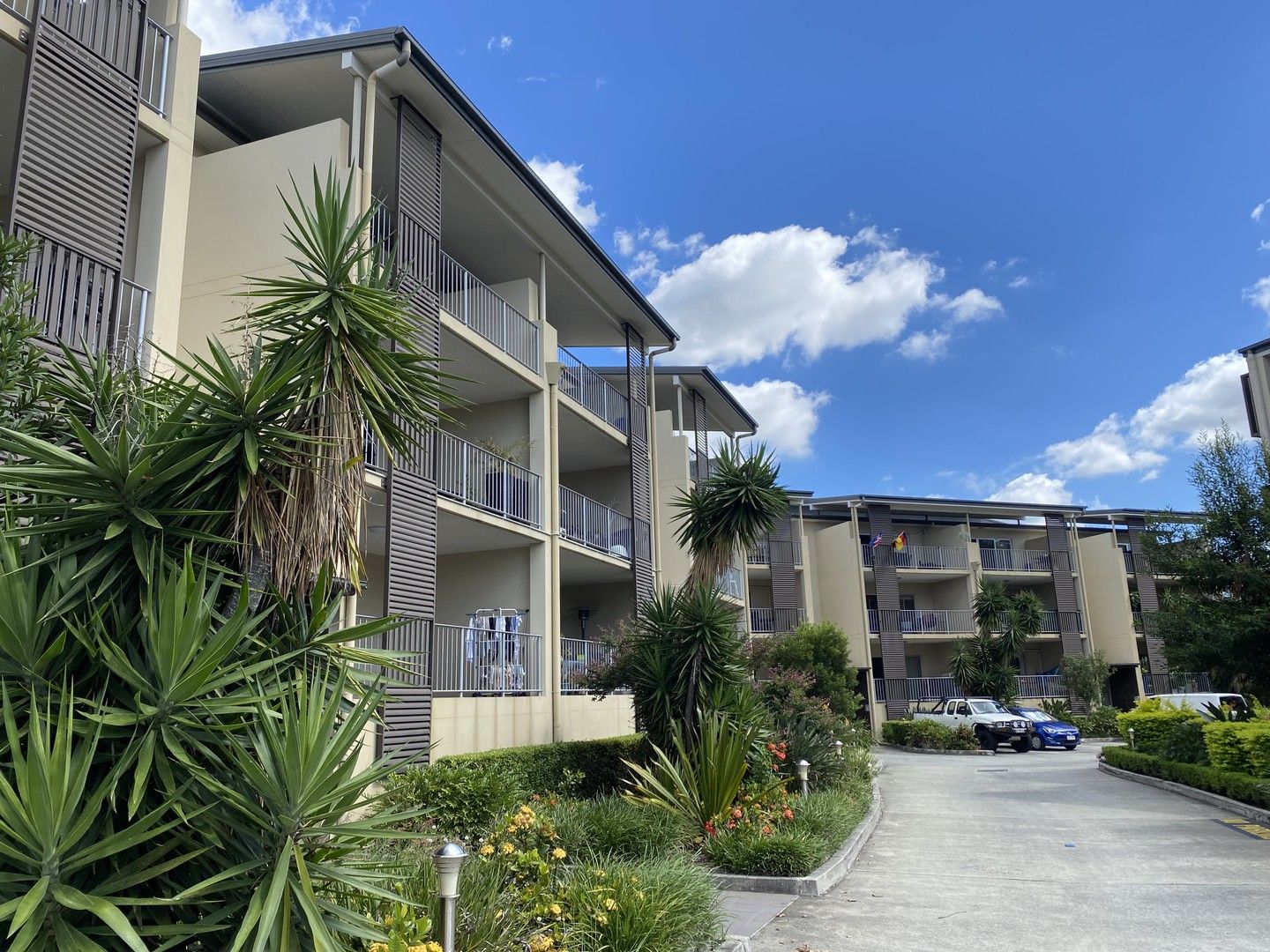 2 bedrooms Apartment / Unit / Flat in 13/230 Melton Road NUNDAH QLD, 4012