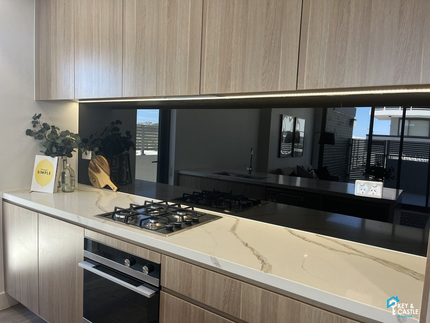 3 bedrooms New Apartments / Off the Plan in B315 GRIMA STREET SCHOFIELDS NSW, 2762