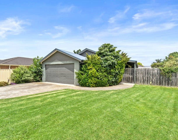 69 Park Lane, Traralgon VIC 3844