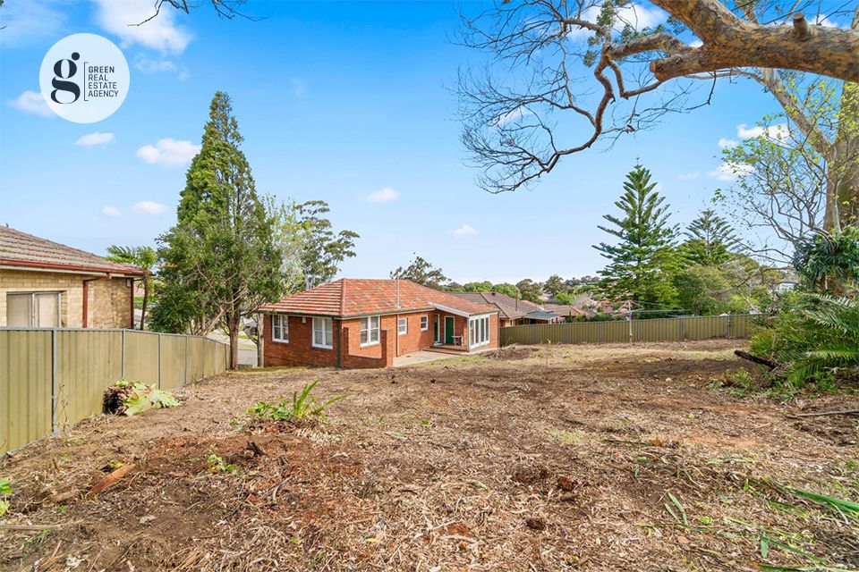 45 Hancott Street, Ryde NSW 2112, Image 1