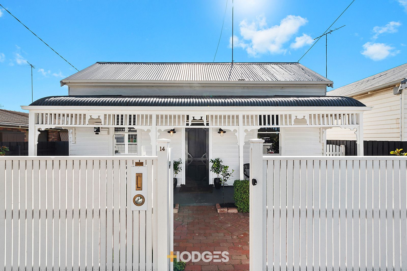 14 Breakwater Road, Thomson VIC 3219, Image 0