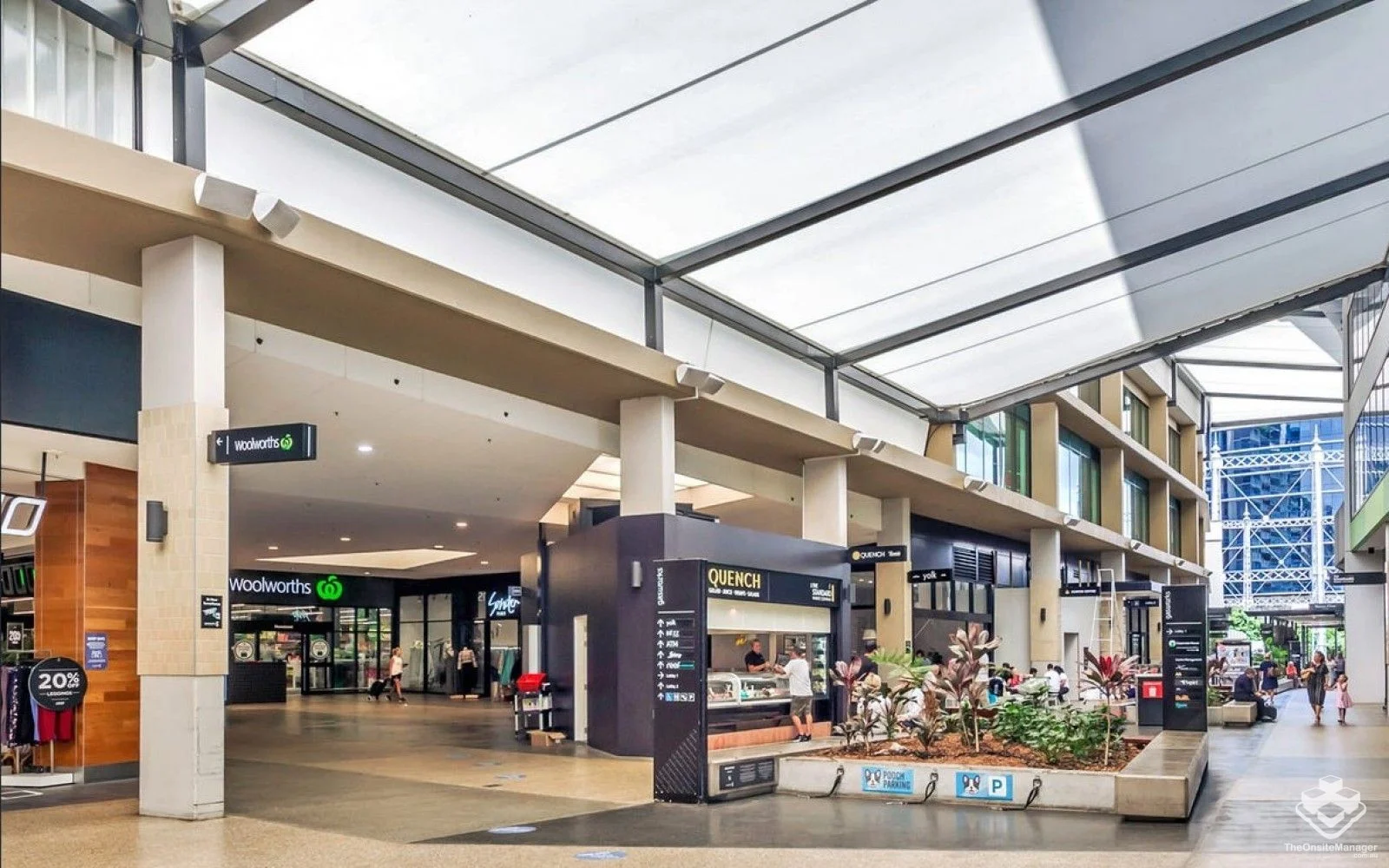 Additional image 5 of ID:21173702/241 Arthur Street, Teneriffe QLD 4005