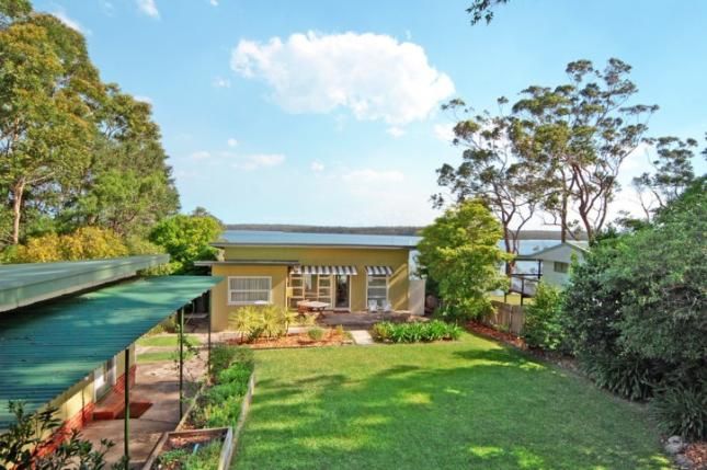 122  Basin View Parade, Basin View NSW 2540, Image 1