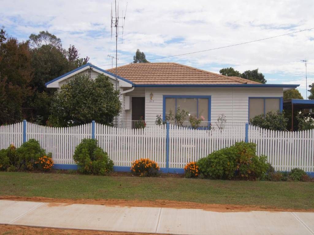 317 Murray Street, Finley NSW 2713, Image 0