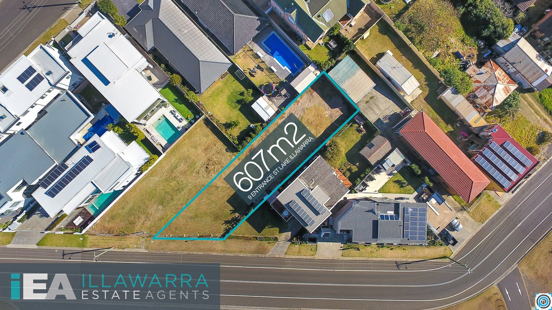 9 Entrance Street, Lake Illawarra NSW 2528, Image 0