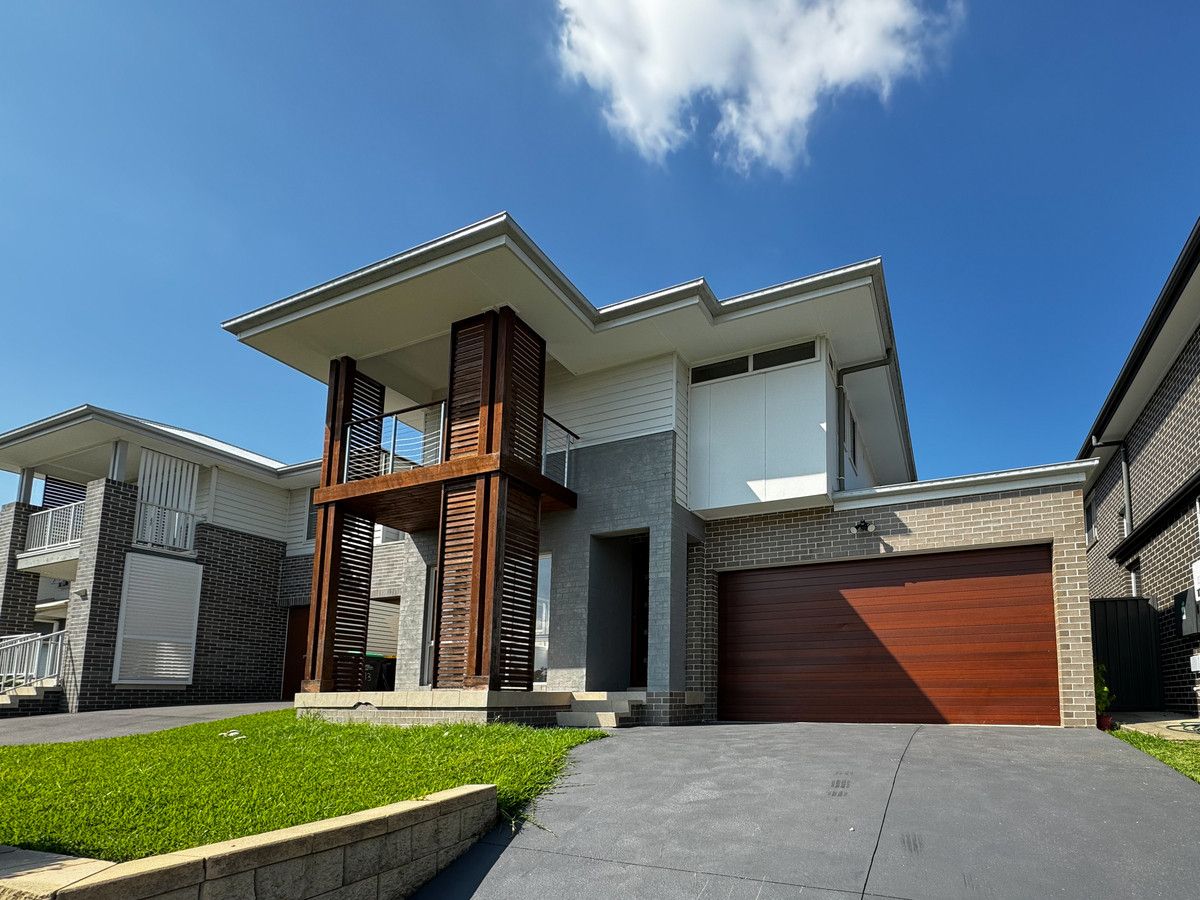 13 Mountain View Crescent, Penrith NSW 2750, Image 0