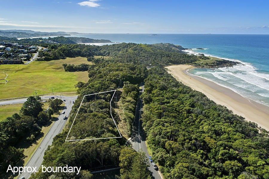 Lot 51 Ocean Parade, Coffs Harbour NSW 2450, Image 1