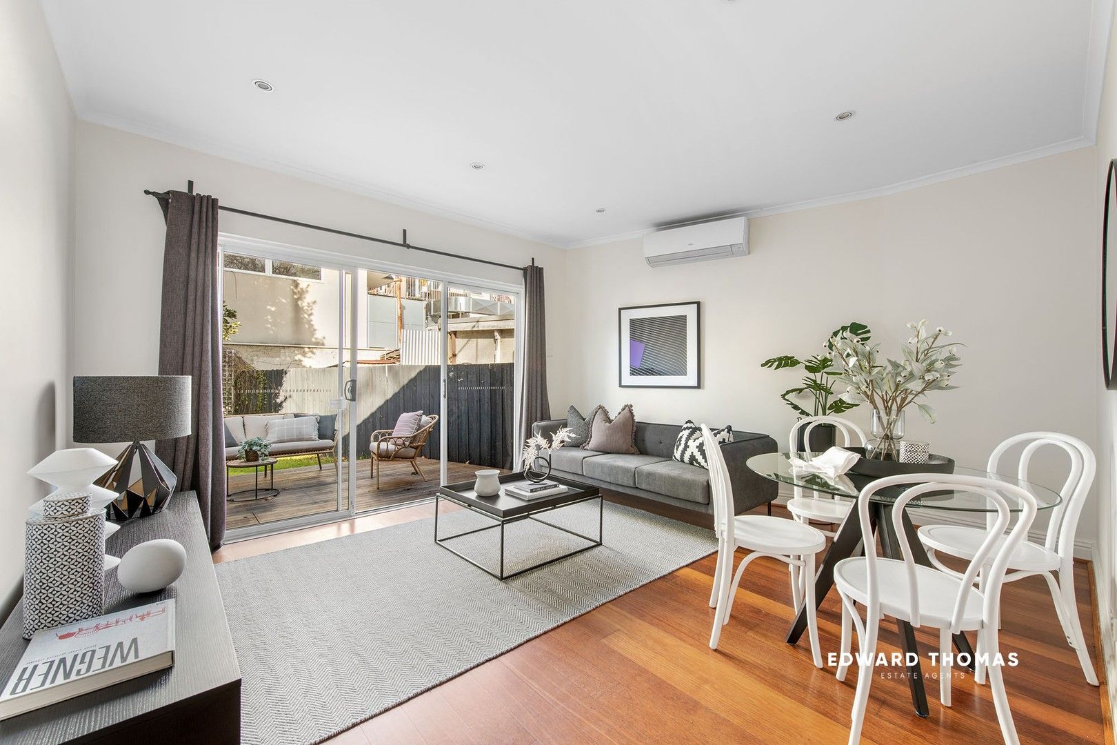 3/2A Norwood Street, Flemington VIC 3031, Image 1