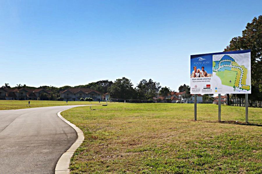 Lot 31 Trevally Street (Korora Beach Estate), Korora NSW 2450, Image 1