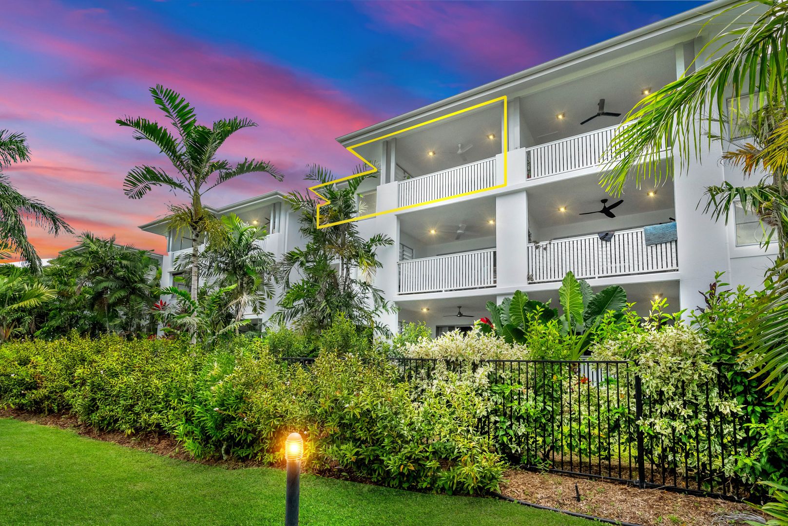 59/114-118 Trinity Beach Road, Trinity Beach QLD 4879