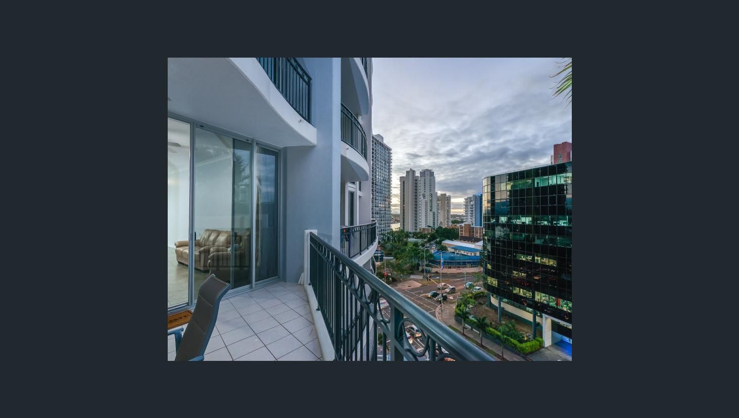 2064/23 Ferny Avenue, Surfers Paradise QLD 4217, Image 1